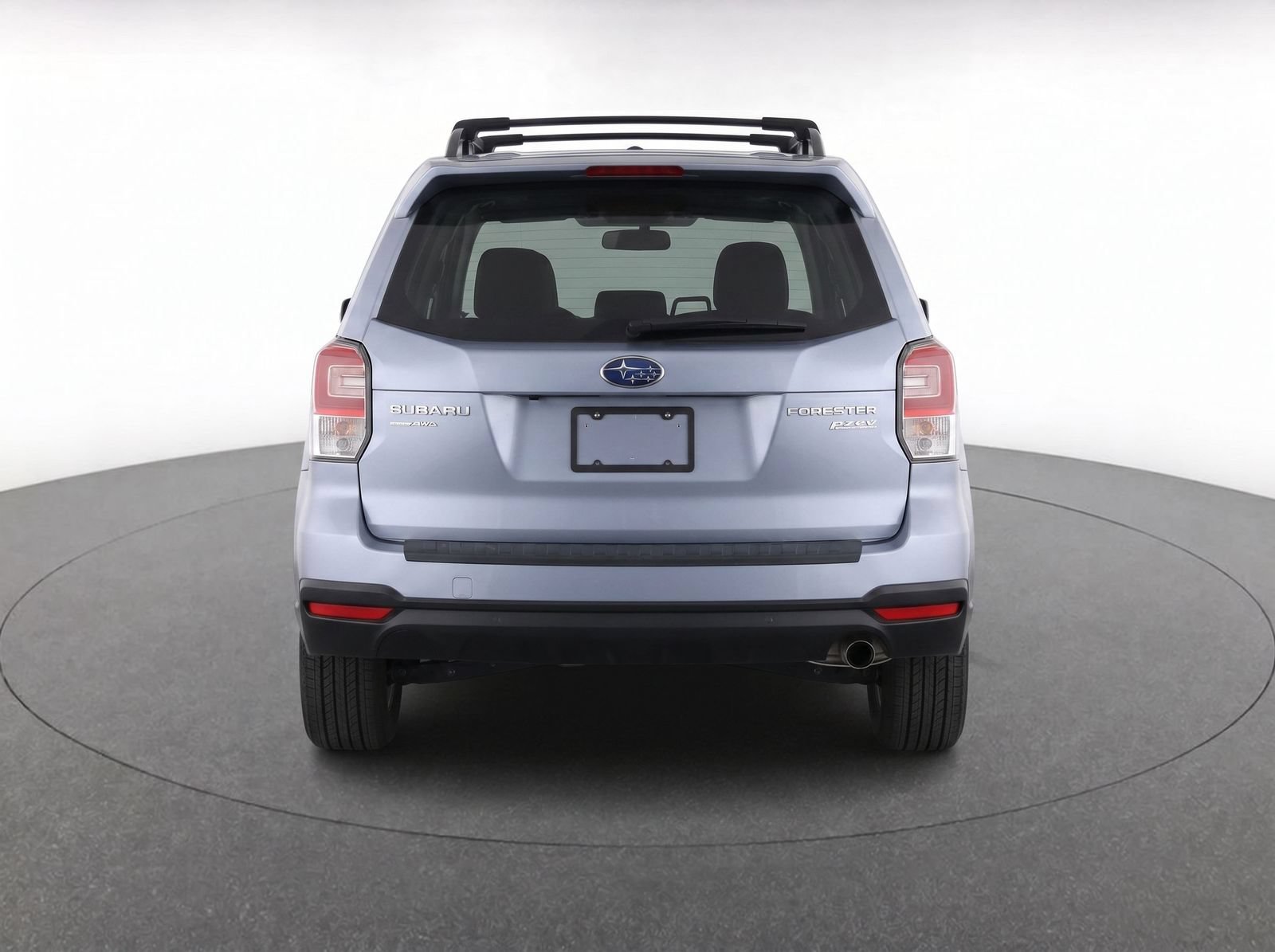 Thumbnail: 2017 Subaru Forester - 3