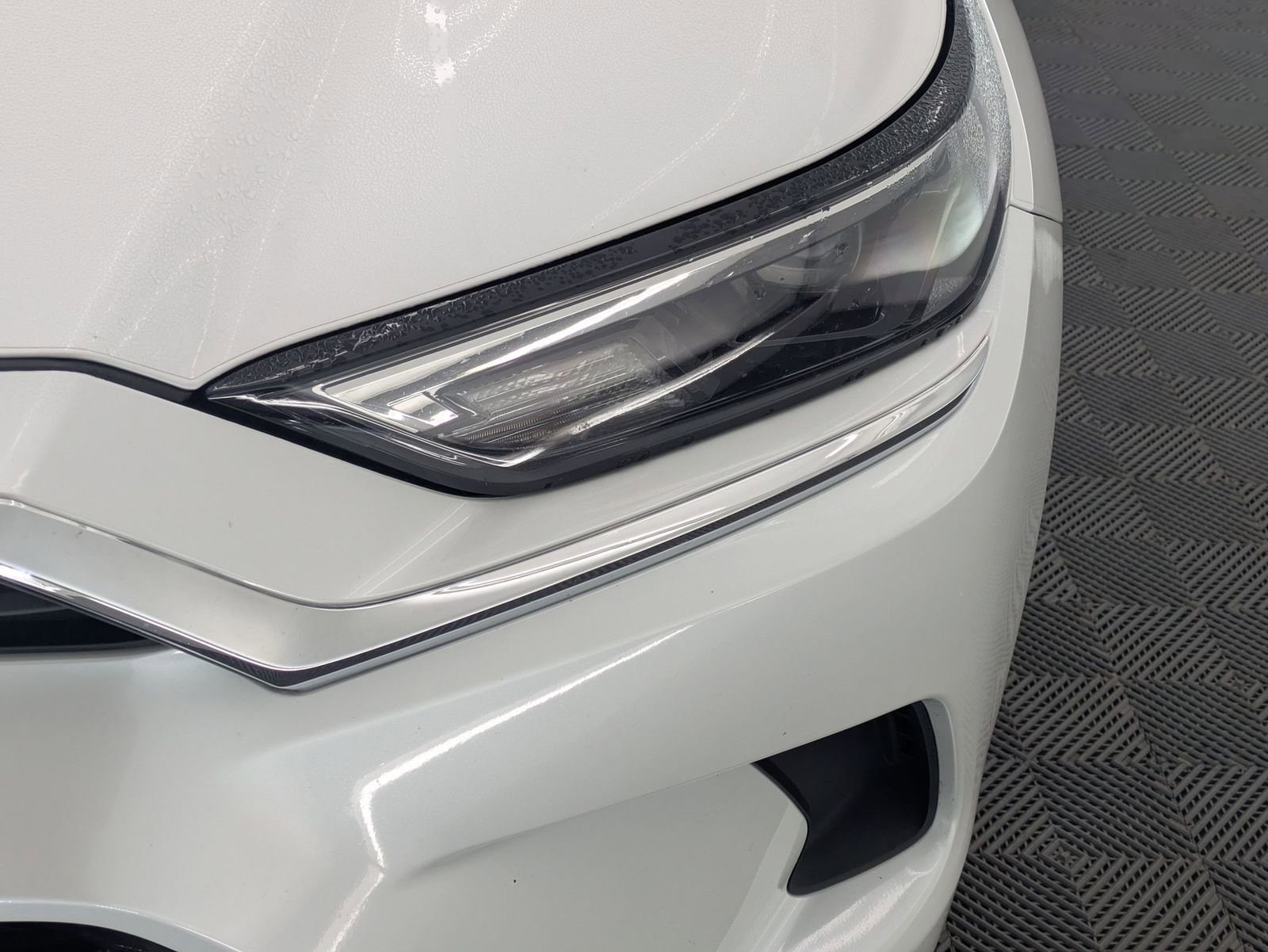 Thumbnail: 2024 Toyota Grand Highlander - 9