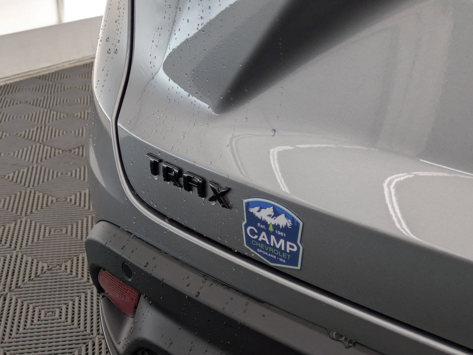 2026 Chevrolet Trax RS - Photo 13