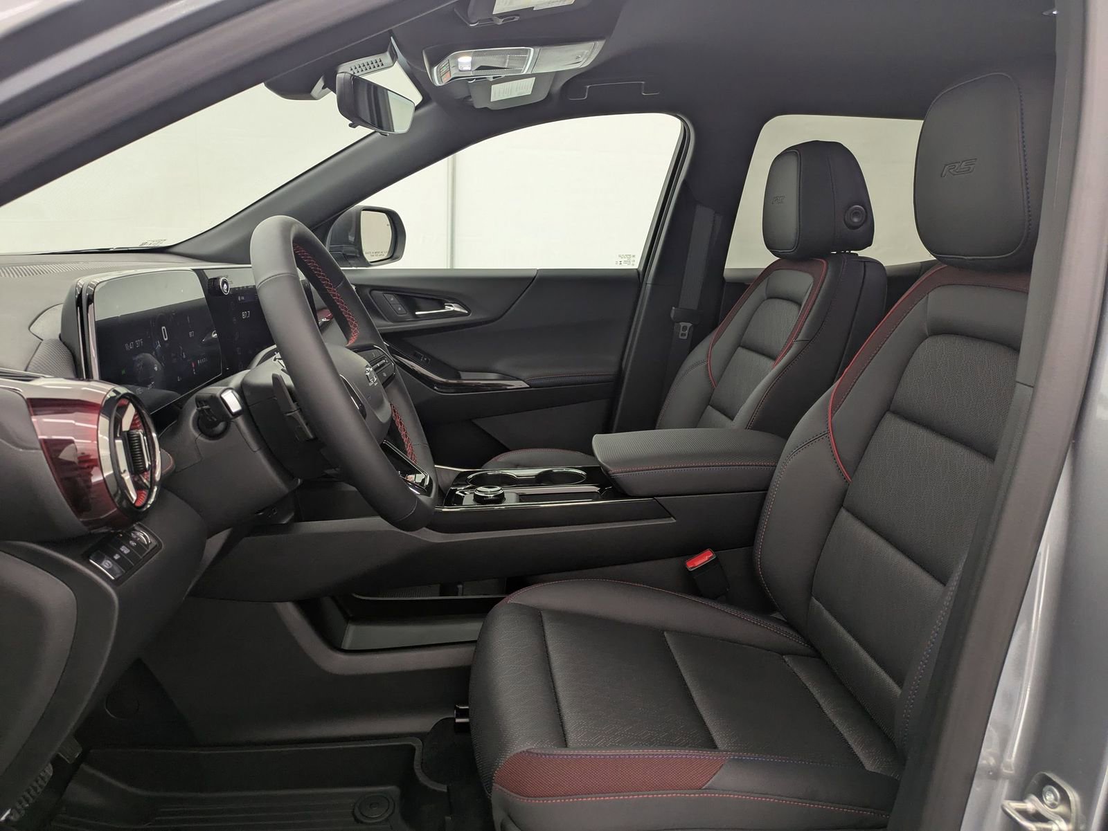 Thumbnail: 2026 Chevrolet Equinox - 17