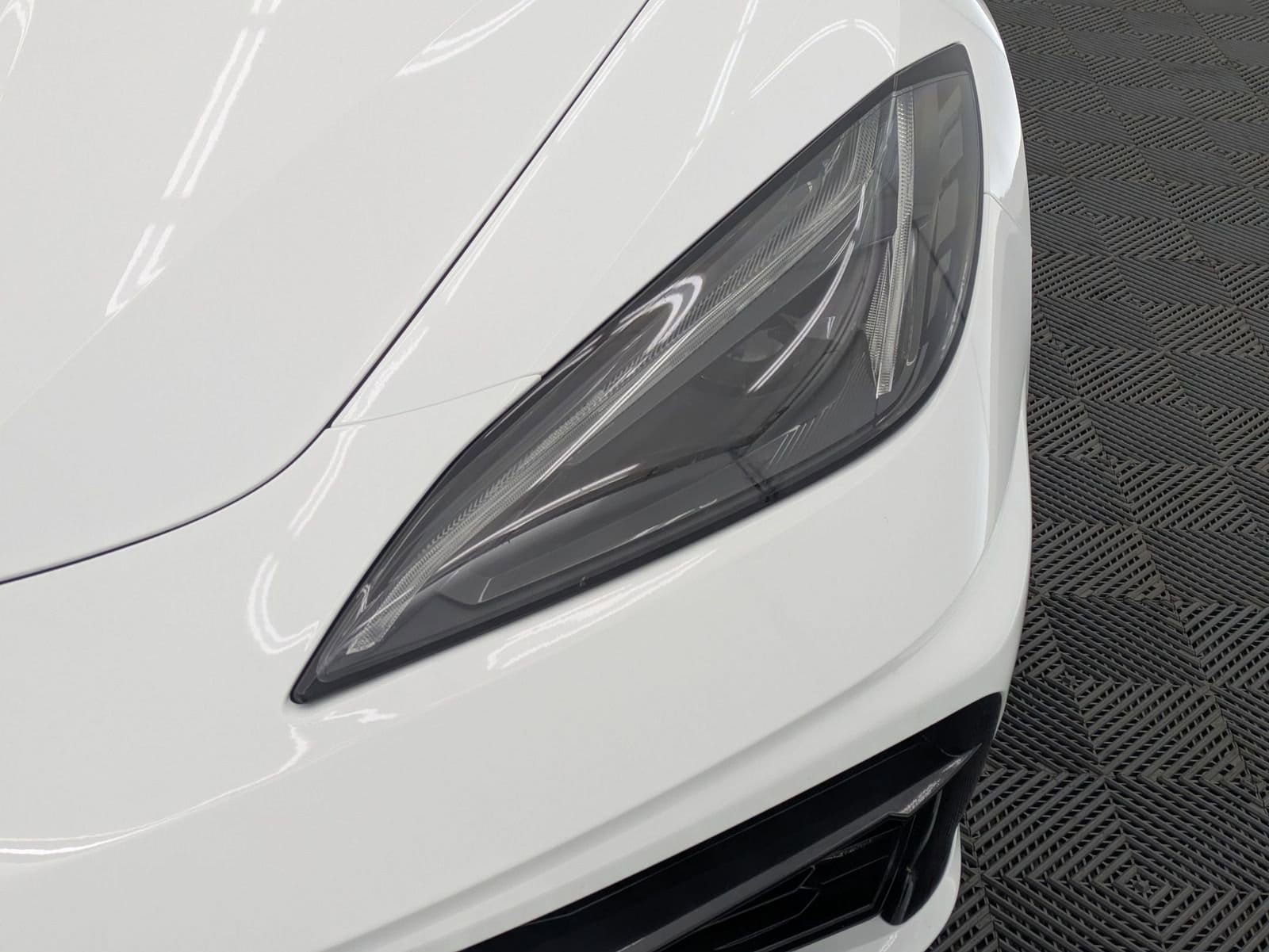 Thumbnail: 2022 Chevrolet Corvette - 9