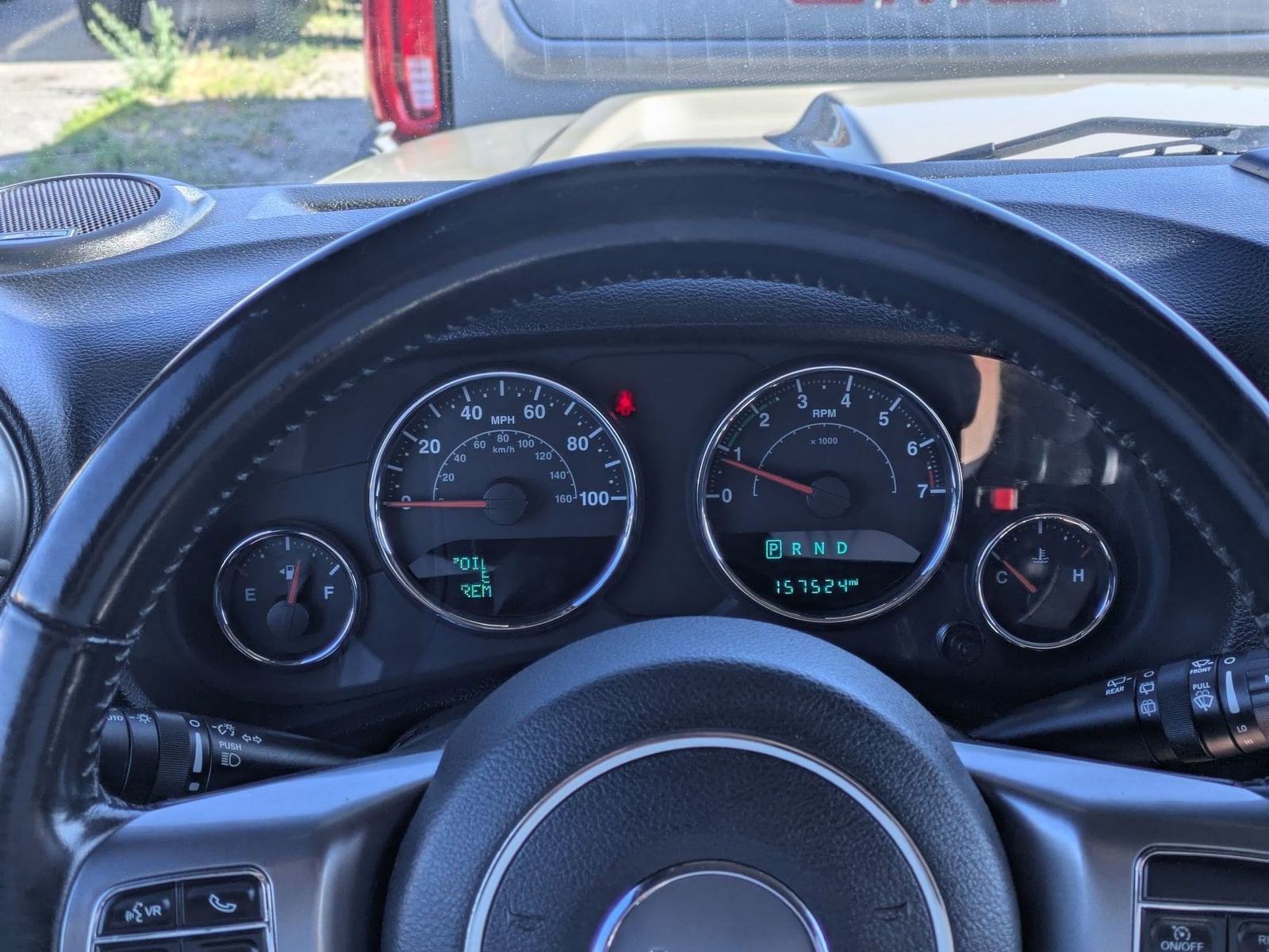Thumbnail: 2018 Jeep Wrangler - 28