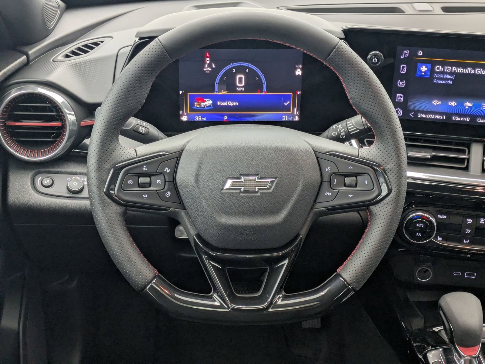2026 Chevrolet Trax RS - Photo 24