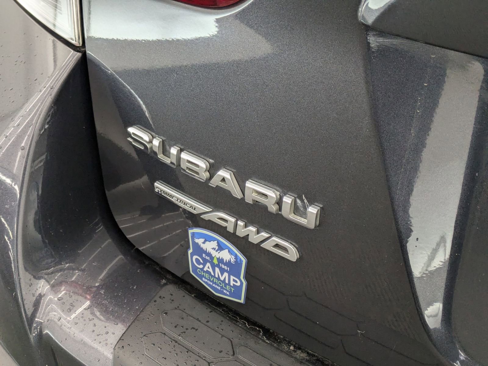 Thumbnail: 2019 Subaru Crosstrek - 13
