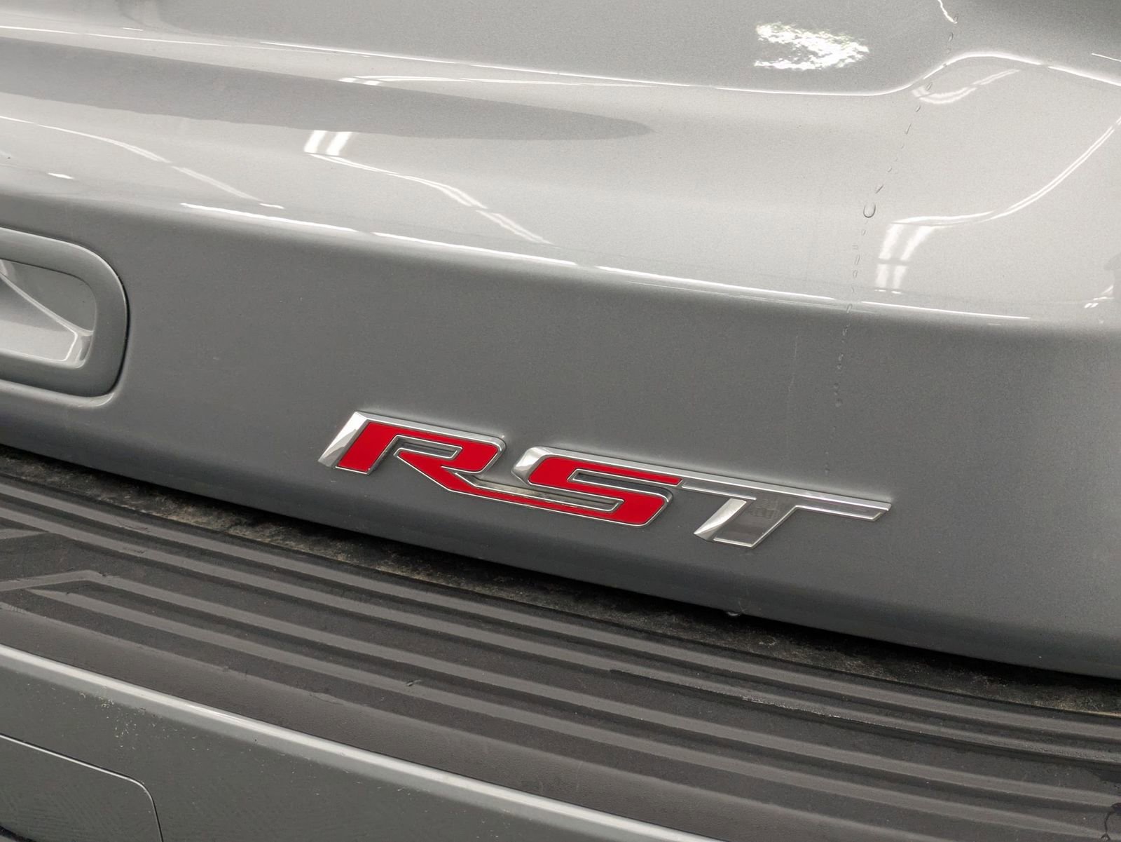 Thumbnail: 2024 Chevrolet Tahoe - 12