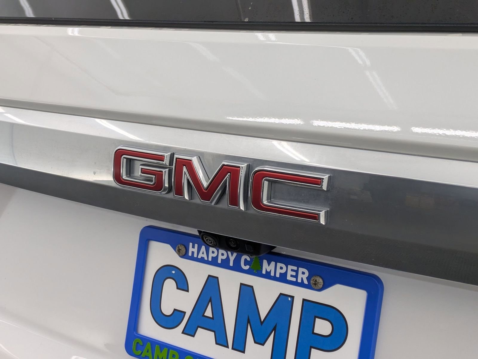 Thumbnail: 2024 GMC Yukon - 13