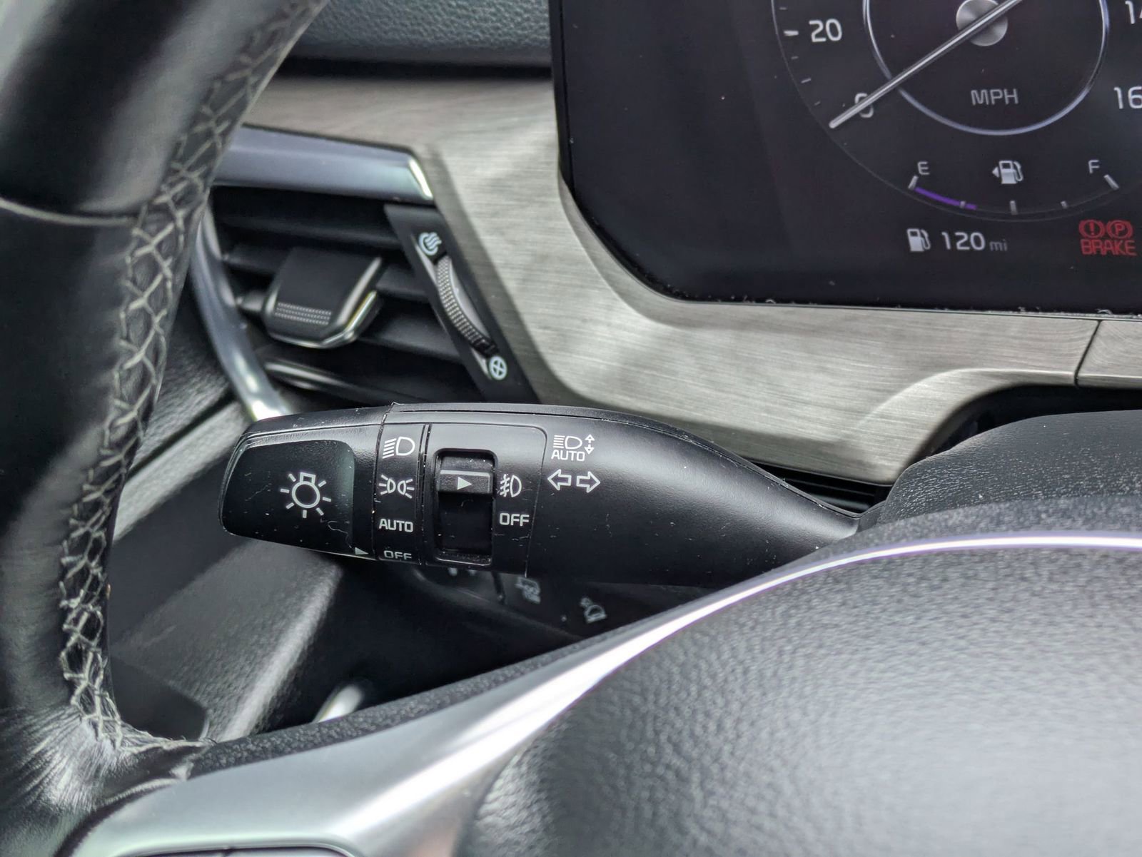 Thumbnail: 2023 Kia Telluride - 27