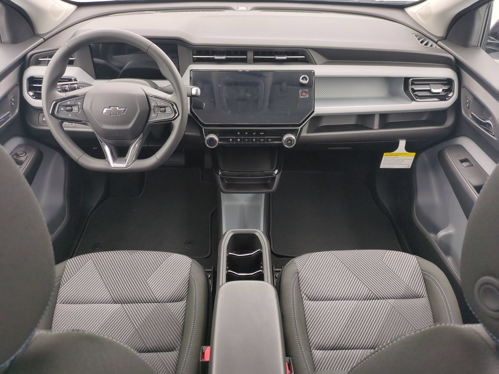 2027 Chevrolet Bolt LT - Photo 14