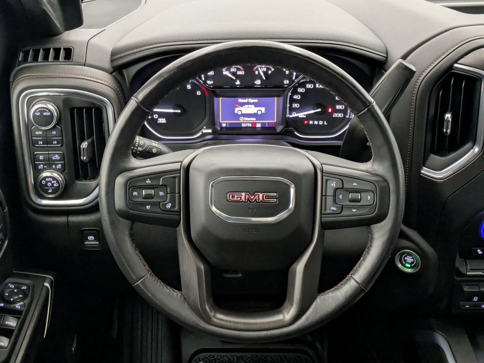 Thumbnail: 2022 GMC Sierra 1500 - 24