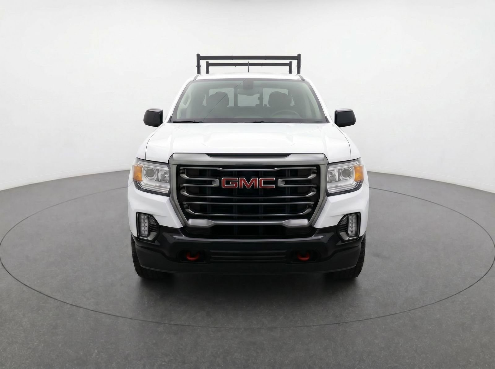 Thumbnail: 2021 GMC Canyon - 4
