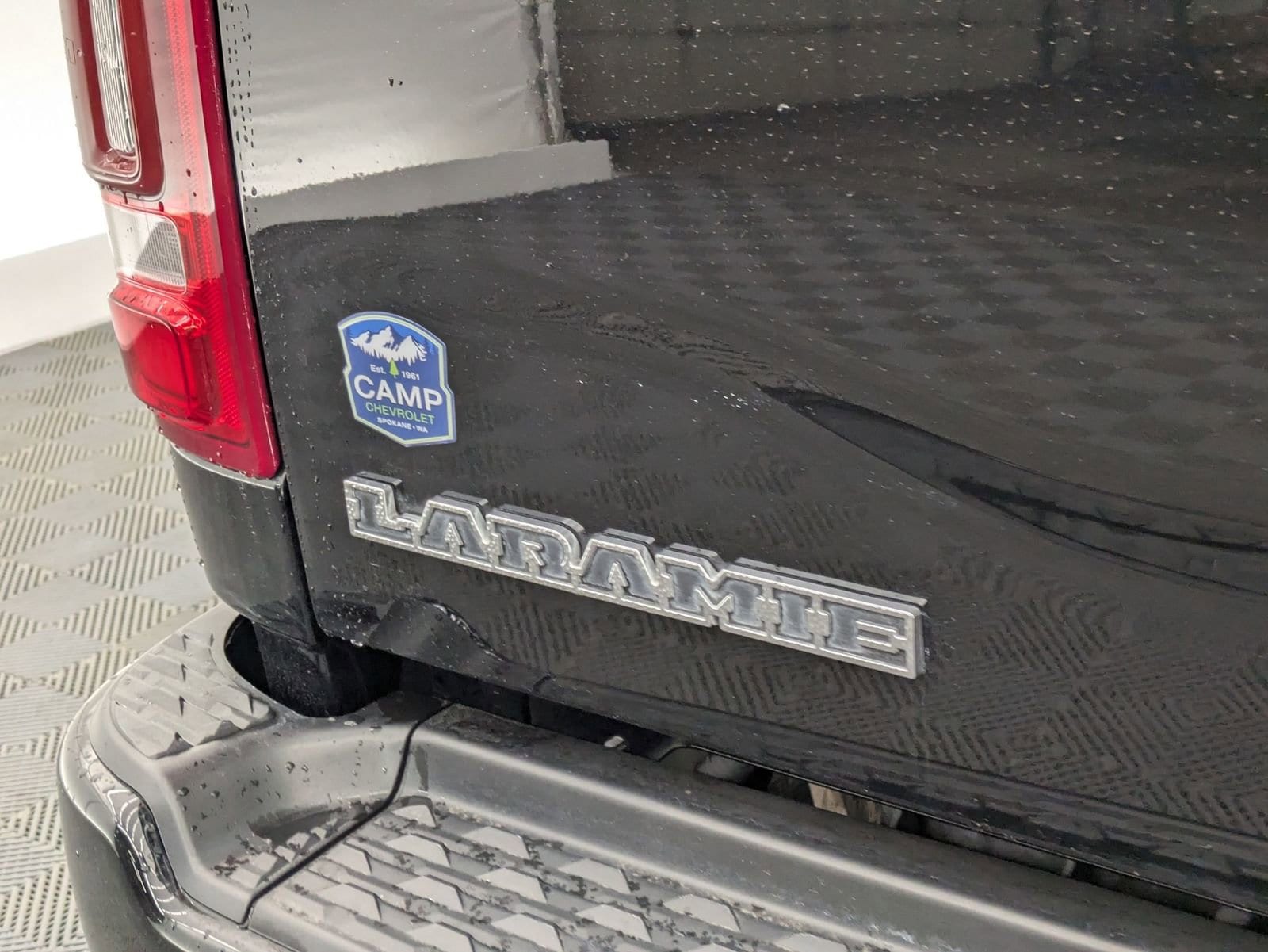 2024 RAM Ram 2500 Pickup Laramie - Photo 15