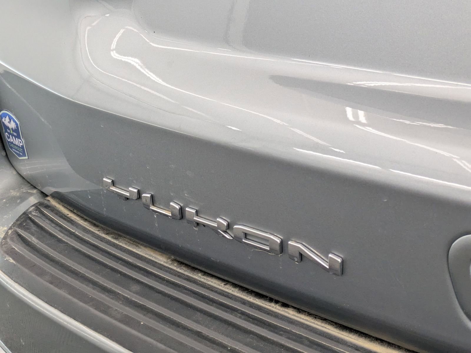 Thumbnail: 2024 GMC Yukon XL - 15