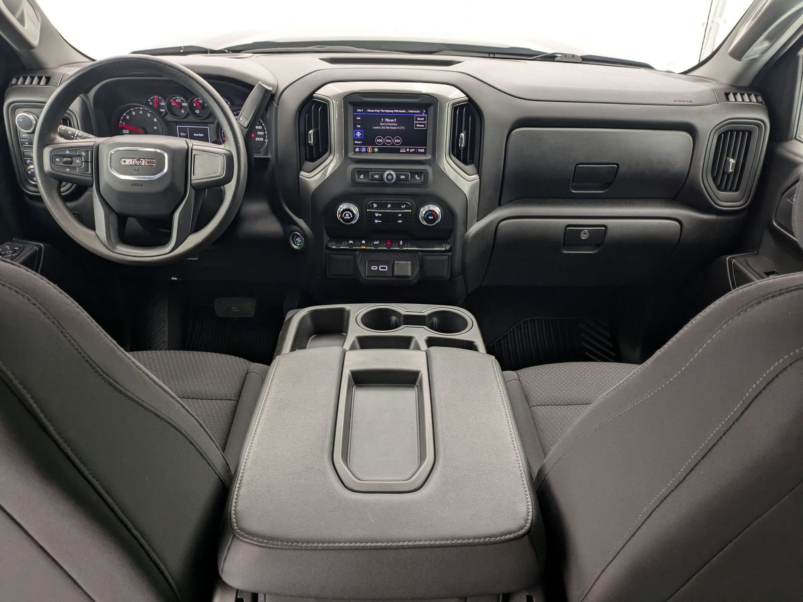 Thumbnail: 2024 GMC Sierra 1500 - 17