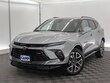  Chevrolet Blazer
