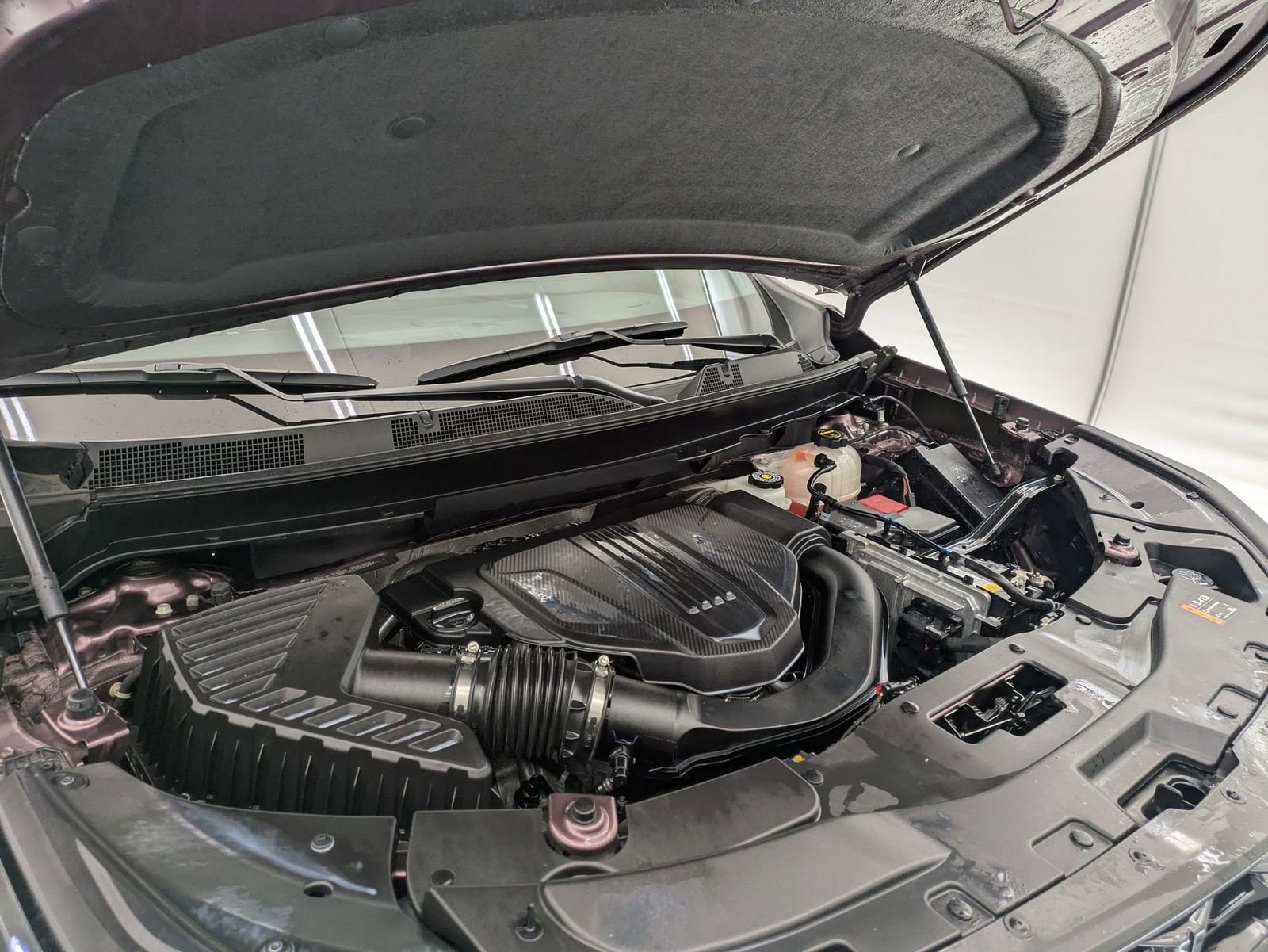 Thumbnail: 2024 Chevrolet Traverse - 15