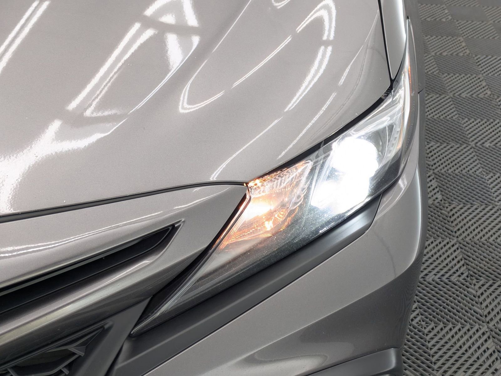 Thumbnail: 2024 Toyota Camry - 10