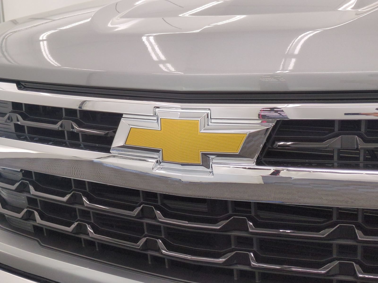 2026 Chevrolet Silverado 1500 LT - Photo 11