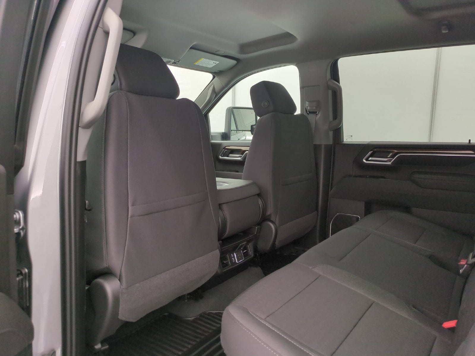 2026 Chevrolet Silverado 2500 HD LT - Photo 16
