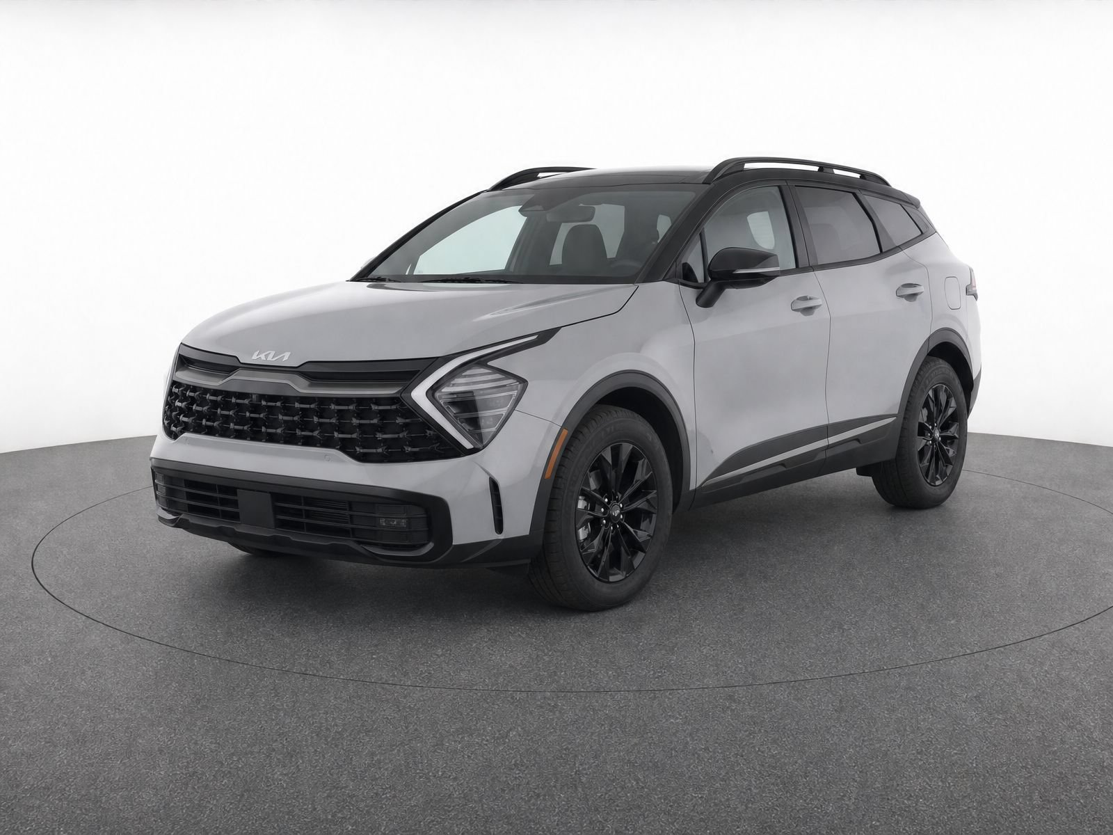 2024 Kia Sportage X-Pro Prestige -
                  Spokane, WA