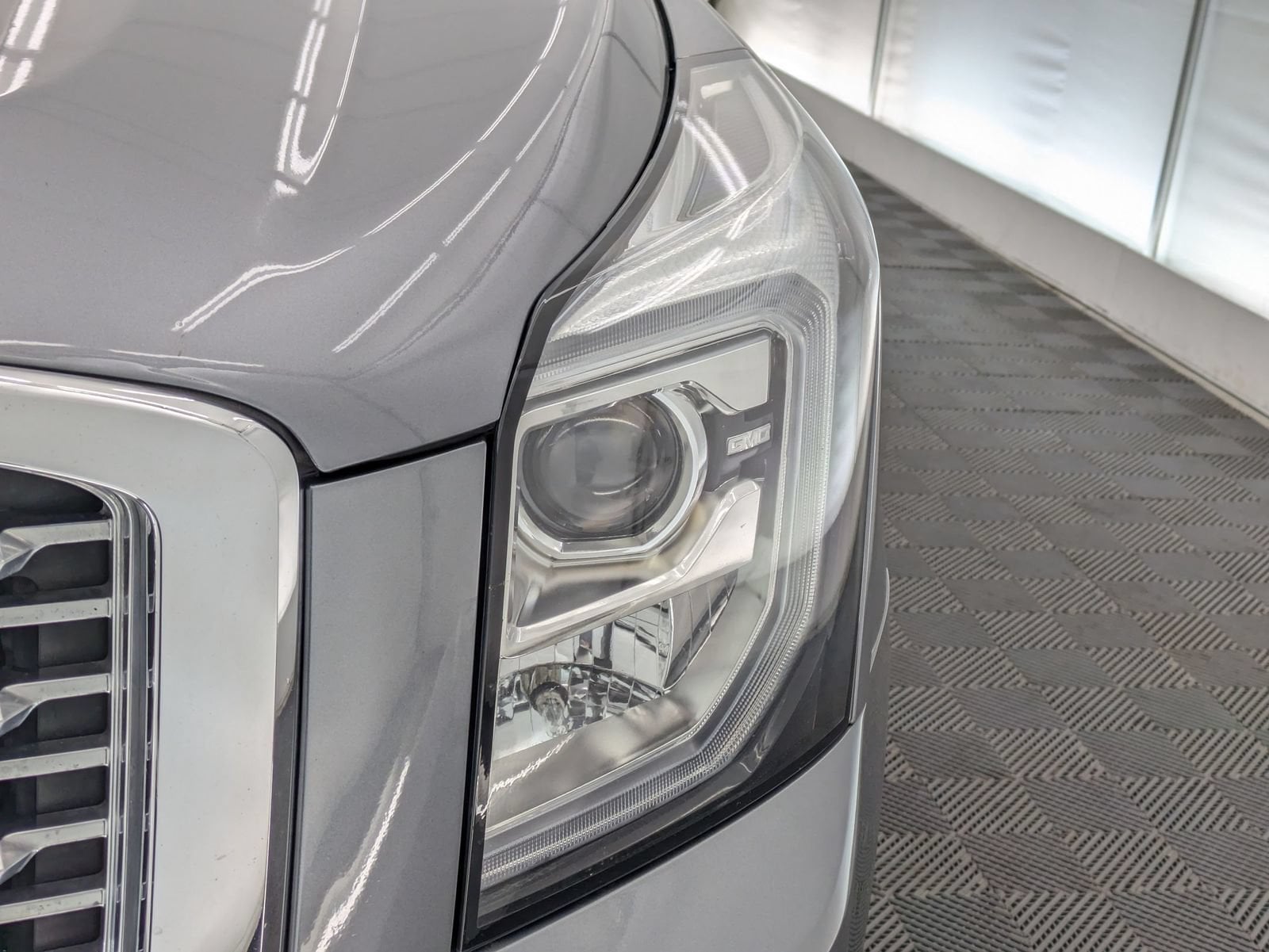 Thumbnail: 2020 GMC Yukon - 9