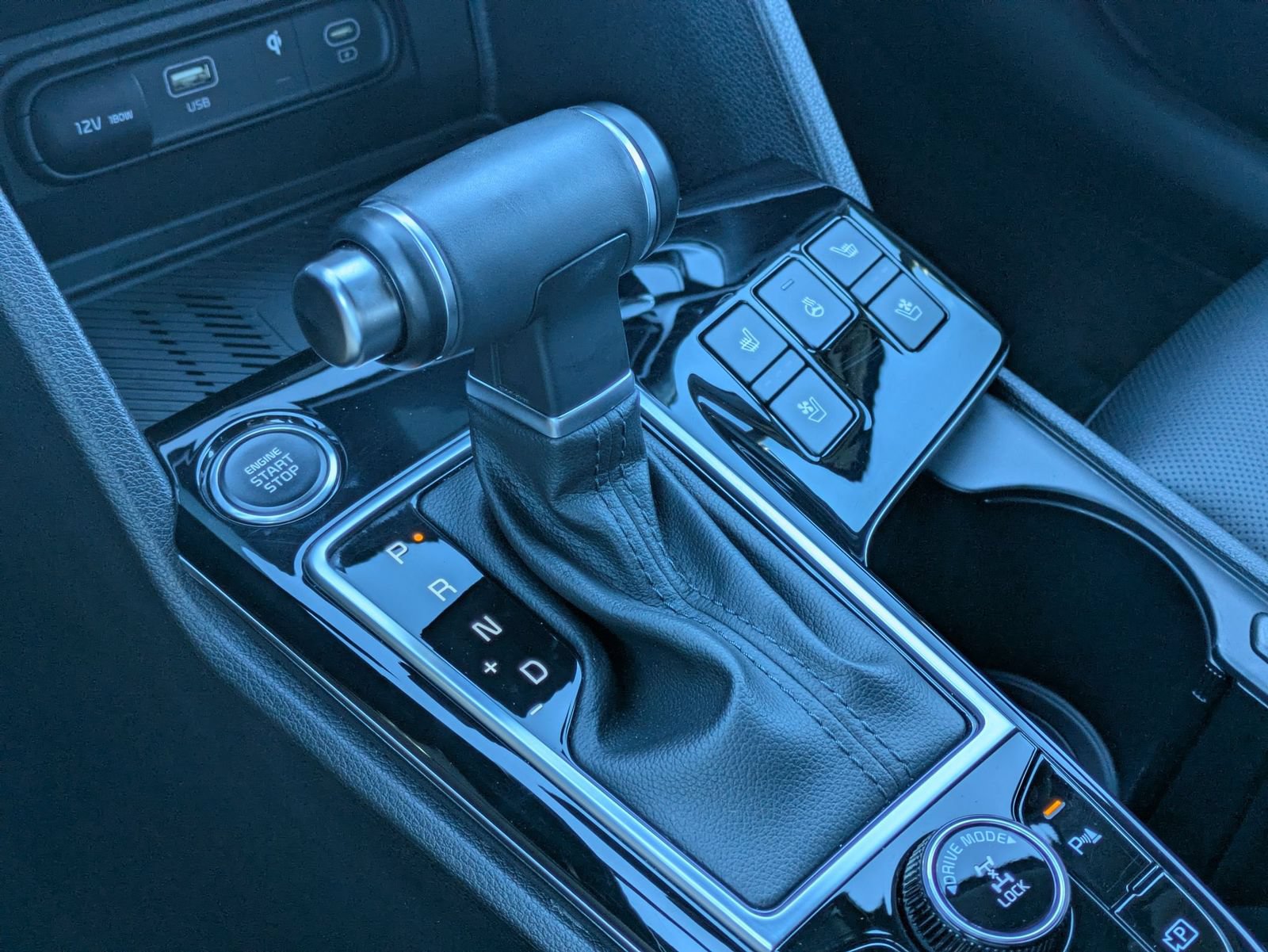 Thumbnail: 2024 Kia Sportage - 30