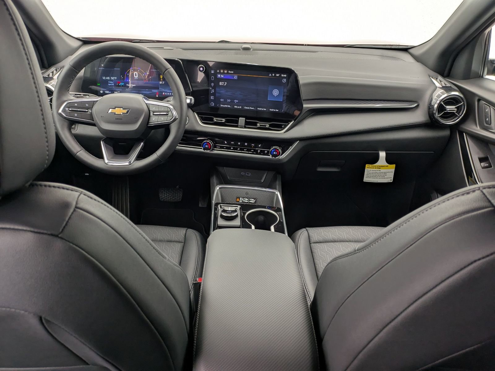 Thumbnail: 2026 Chevrolet Equinox - 15