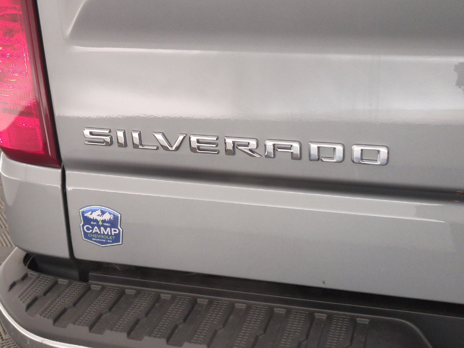 2026 Chevrolet Silverado 1500 LT - Photo 10