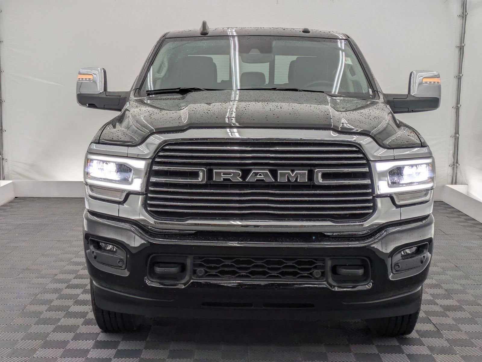2024 RAM Ram 2500 Pickup Laramie - Photo 9