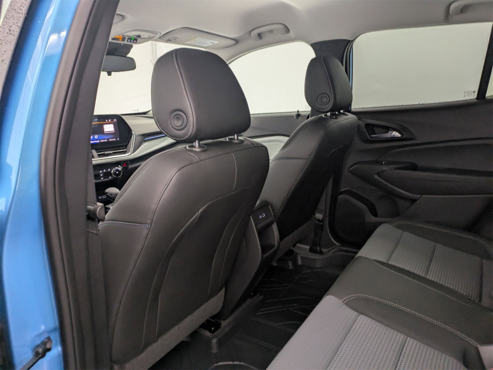 Thumbnail: 2026 Chevrolet Trax - 19