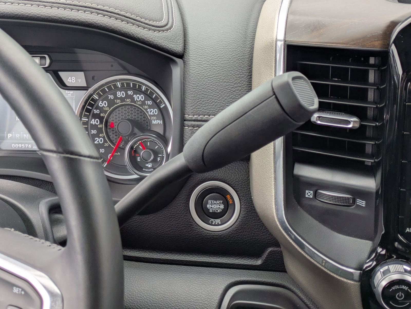 2024 RAM Ram 2500 Pickup Laramie - Photo 34