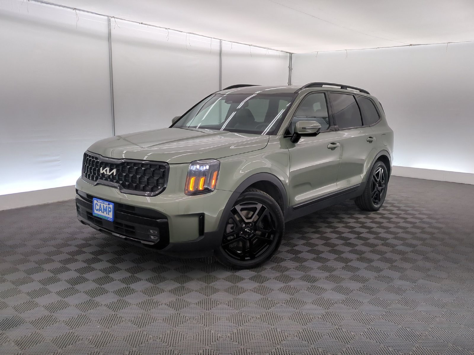 2024 Kia Telluride