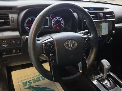 Thumbnail: 2022 Toyota 4Runner - 5