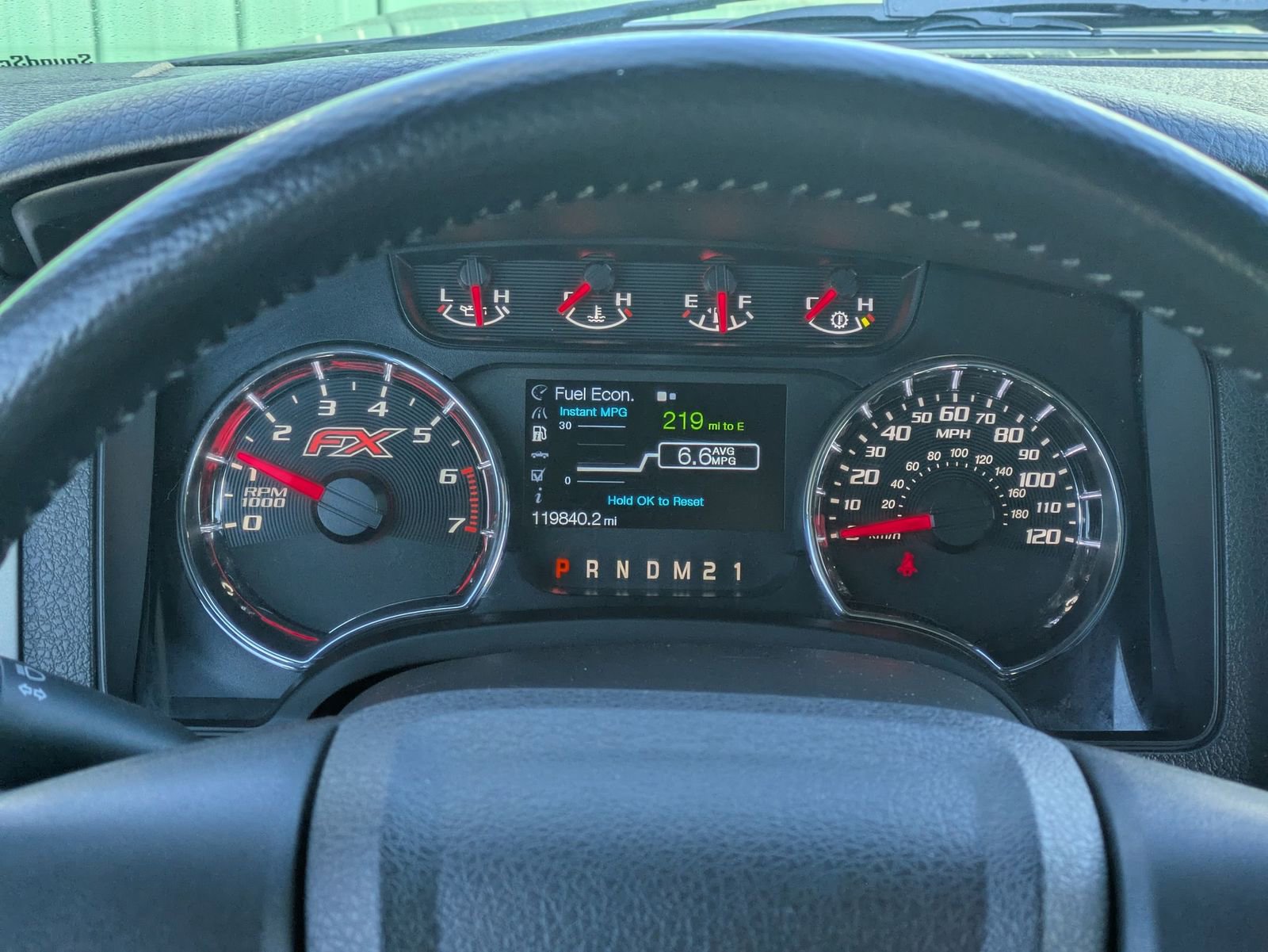 Thumbnail: 2014 Ford F-150 - 32