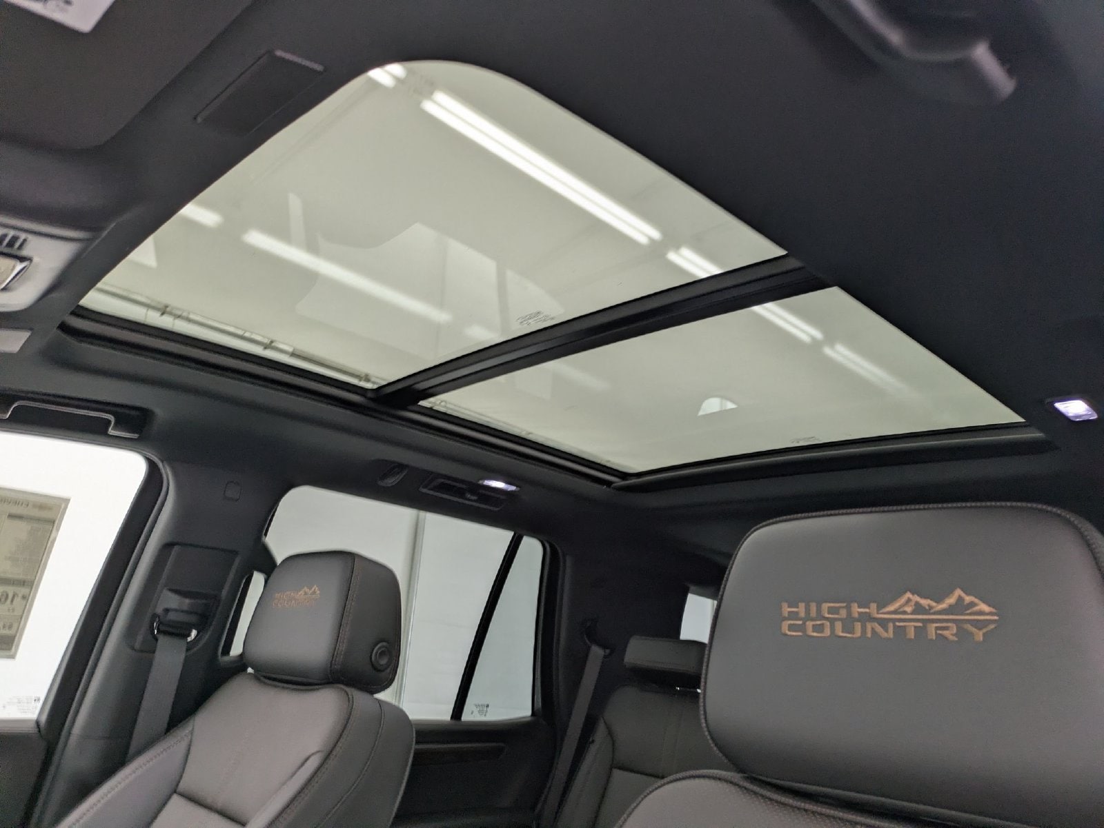 2026 Chevrolet Tahoe High Country - Photo 20