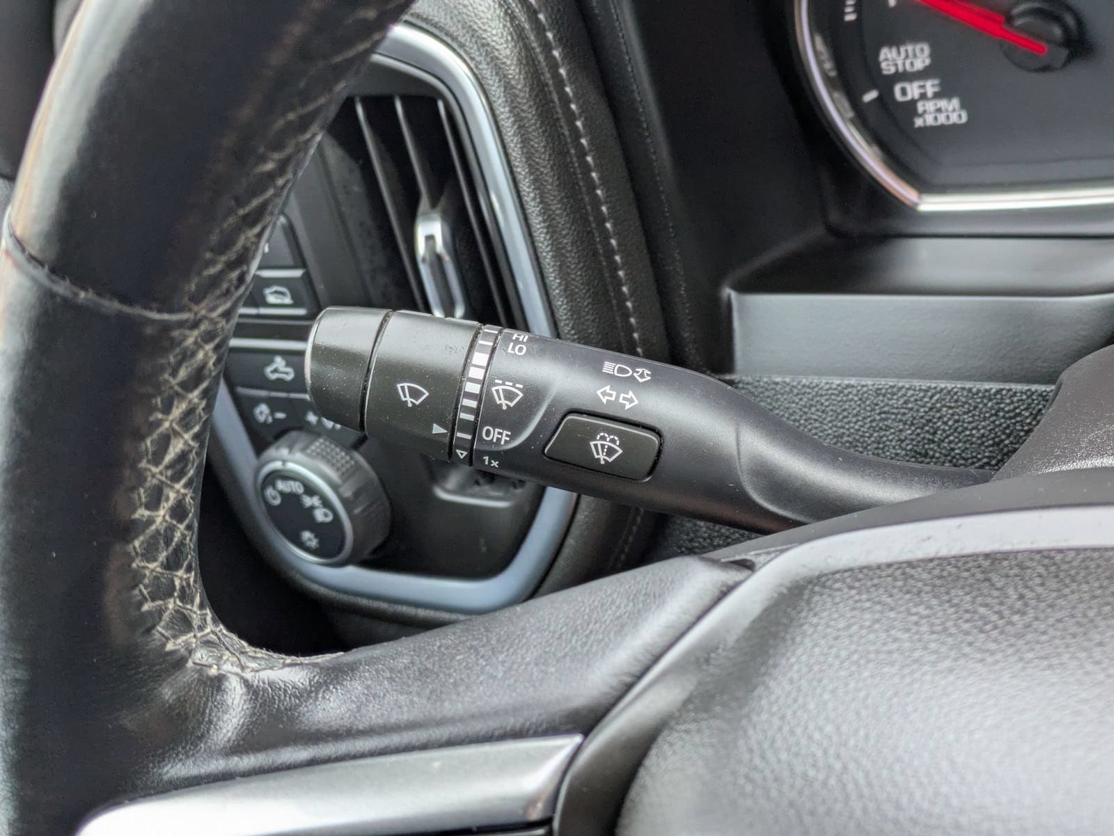Thumbnail: 2021 Chevrolet Silverado 1500 - 27