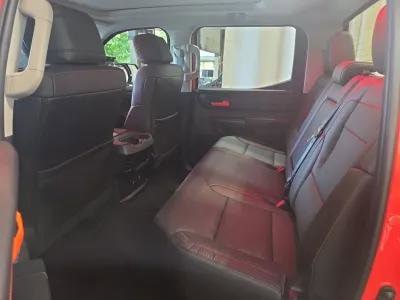 Thumbnail: 2023 Toyota Tundra - 7