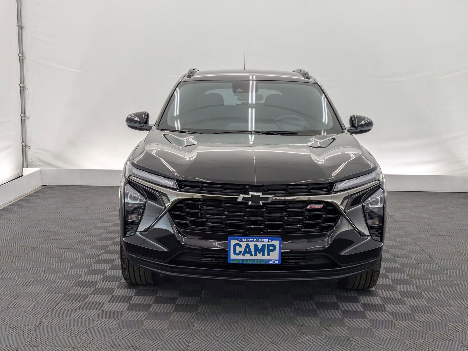 Thumbnail: 2026 Chevrolet Trax - 9
