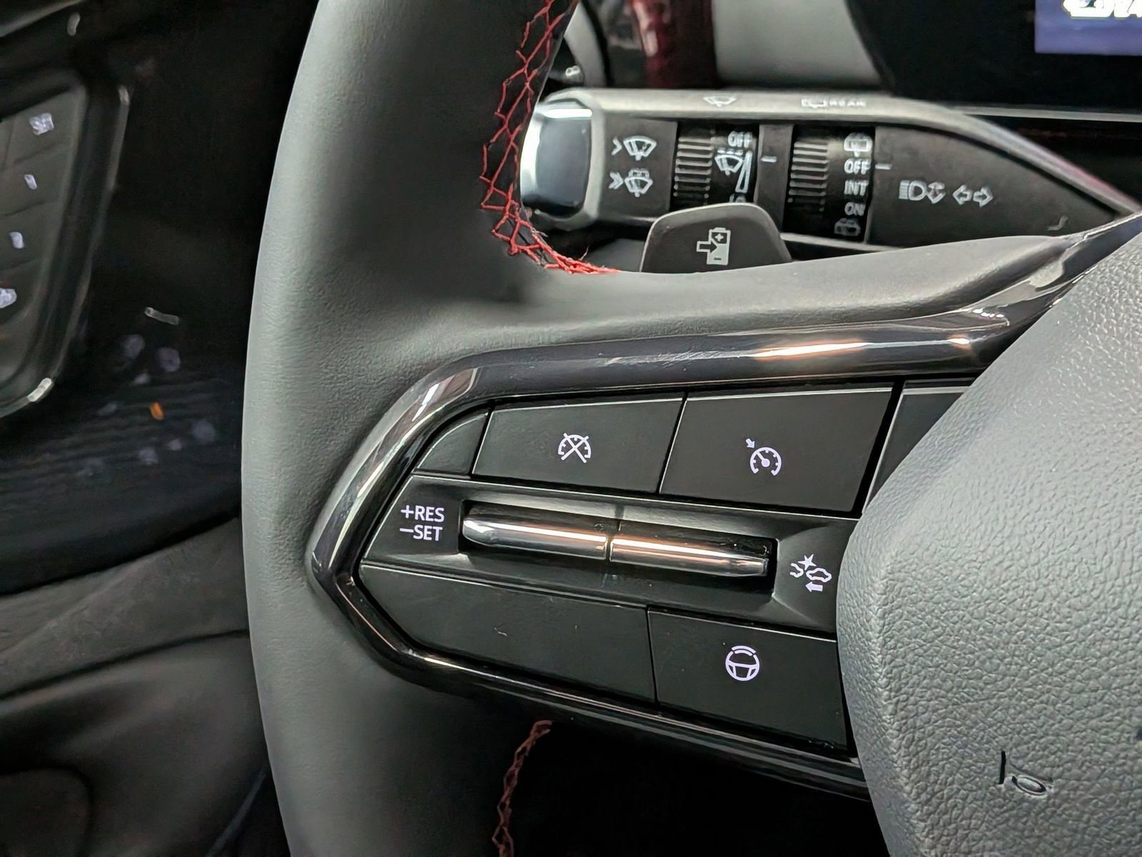 Thumbnail: 2026 Chevrolet Blazer EV - 25