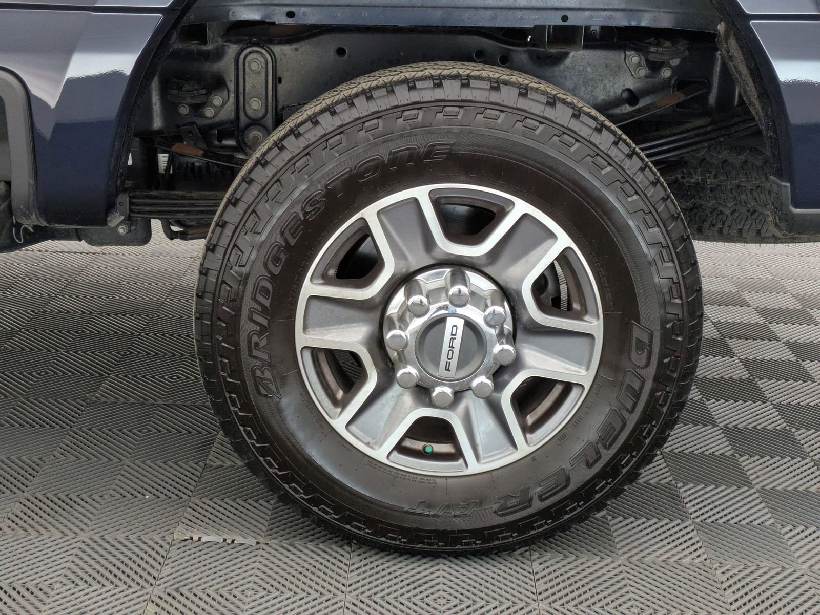 Thumbnail: 2025 Ford F-350 - 14