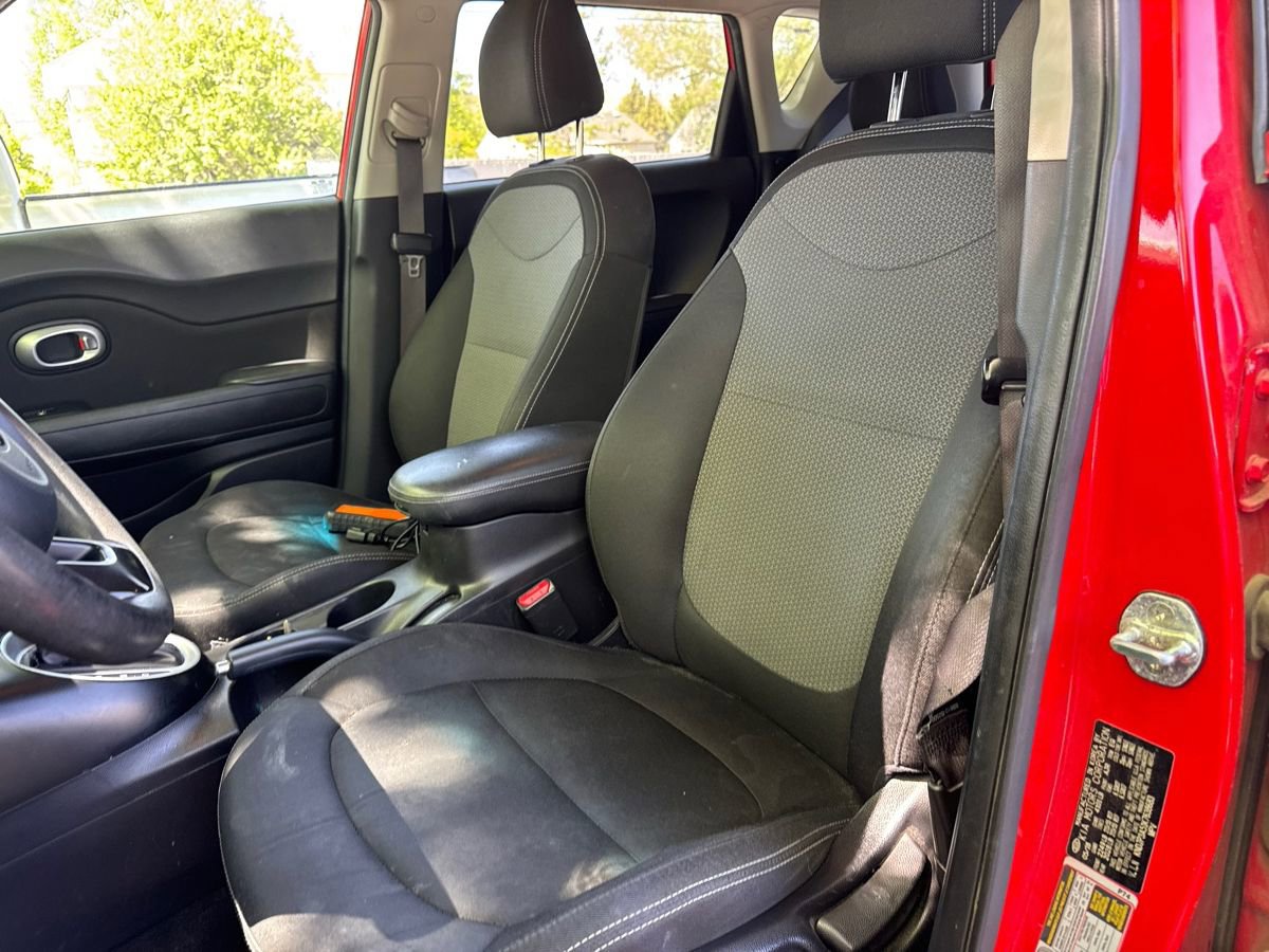 Thumbnail: 2019 Kia Soul - 5