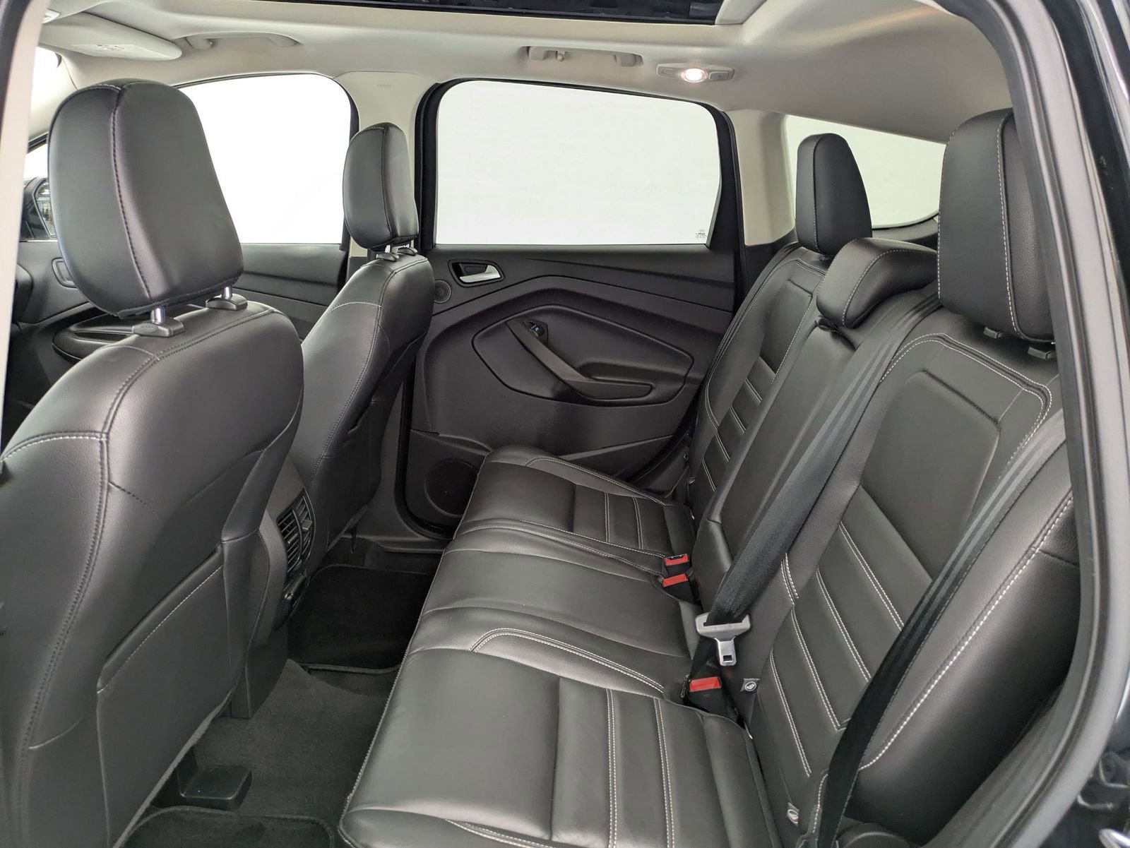 Thumbnail: 2018 Ford Escape - 21