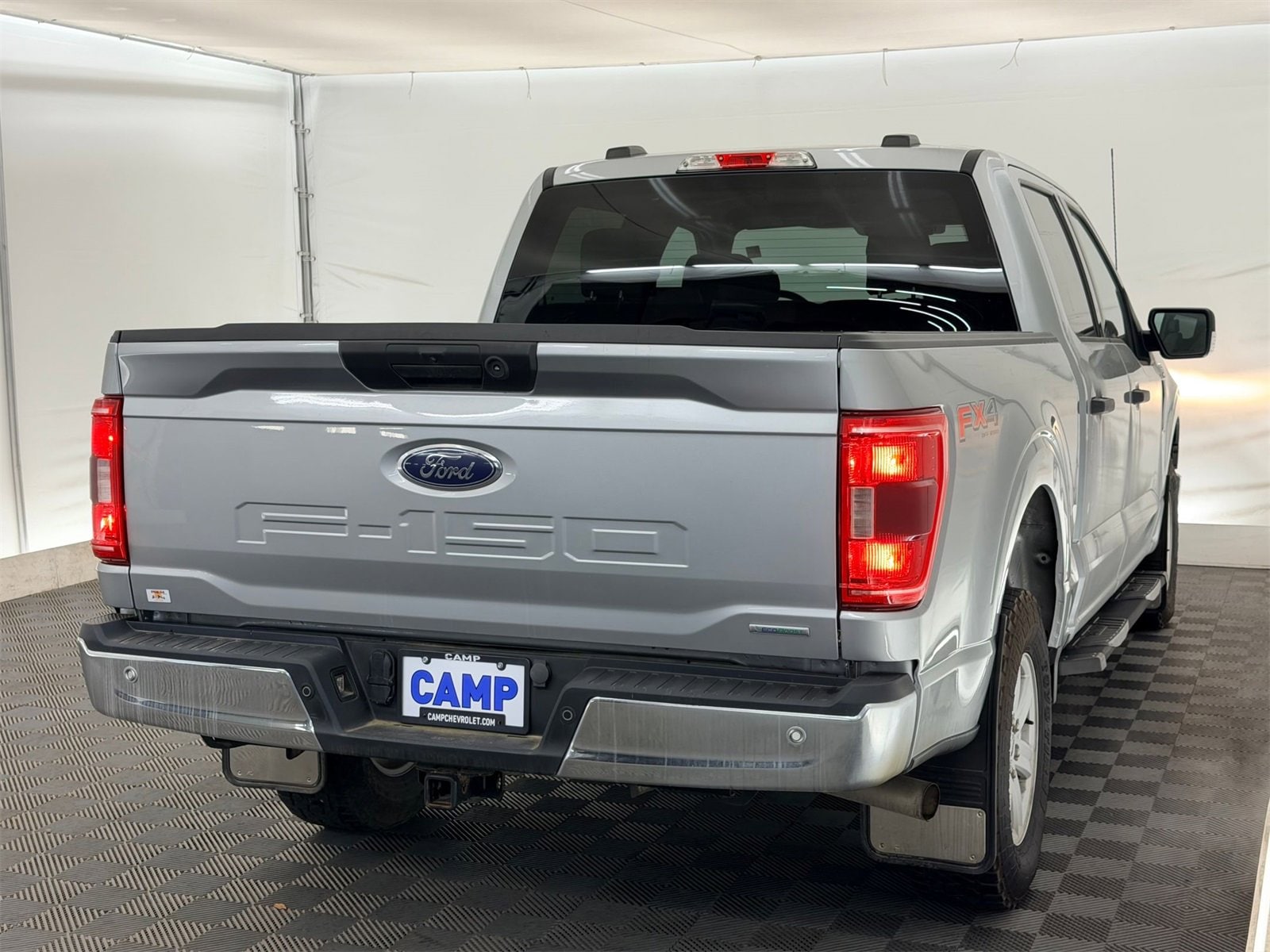 Thumbnail: 2023 Ford F-150 - 6