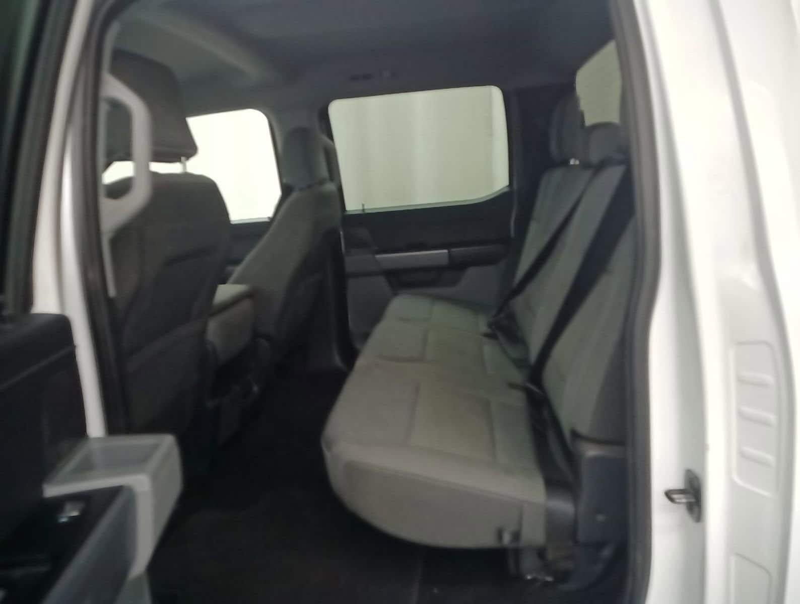 Thumbnail: 2024 Ford F-150 - 4