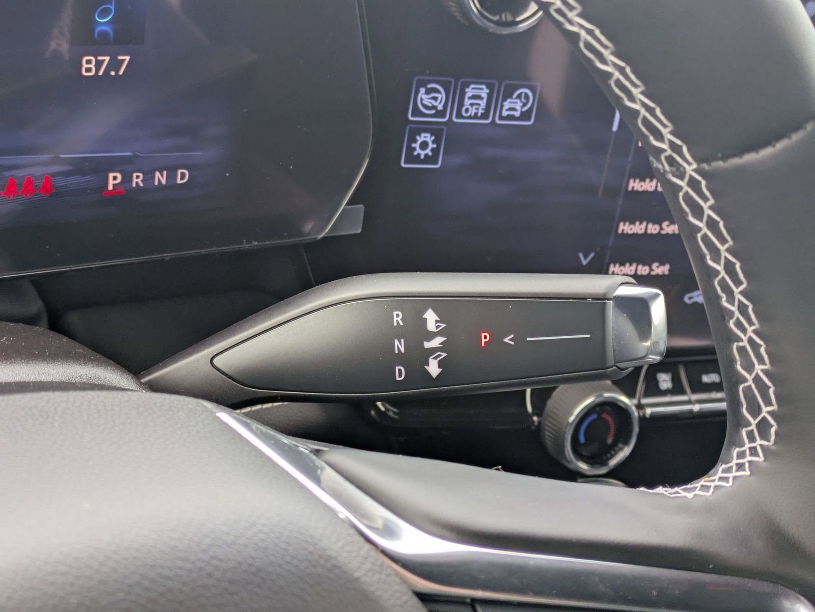 Thumbnail: 2024 Chevrolet Blazer EV - 30