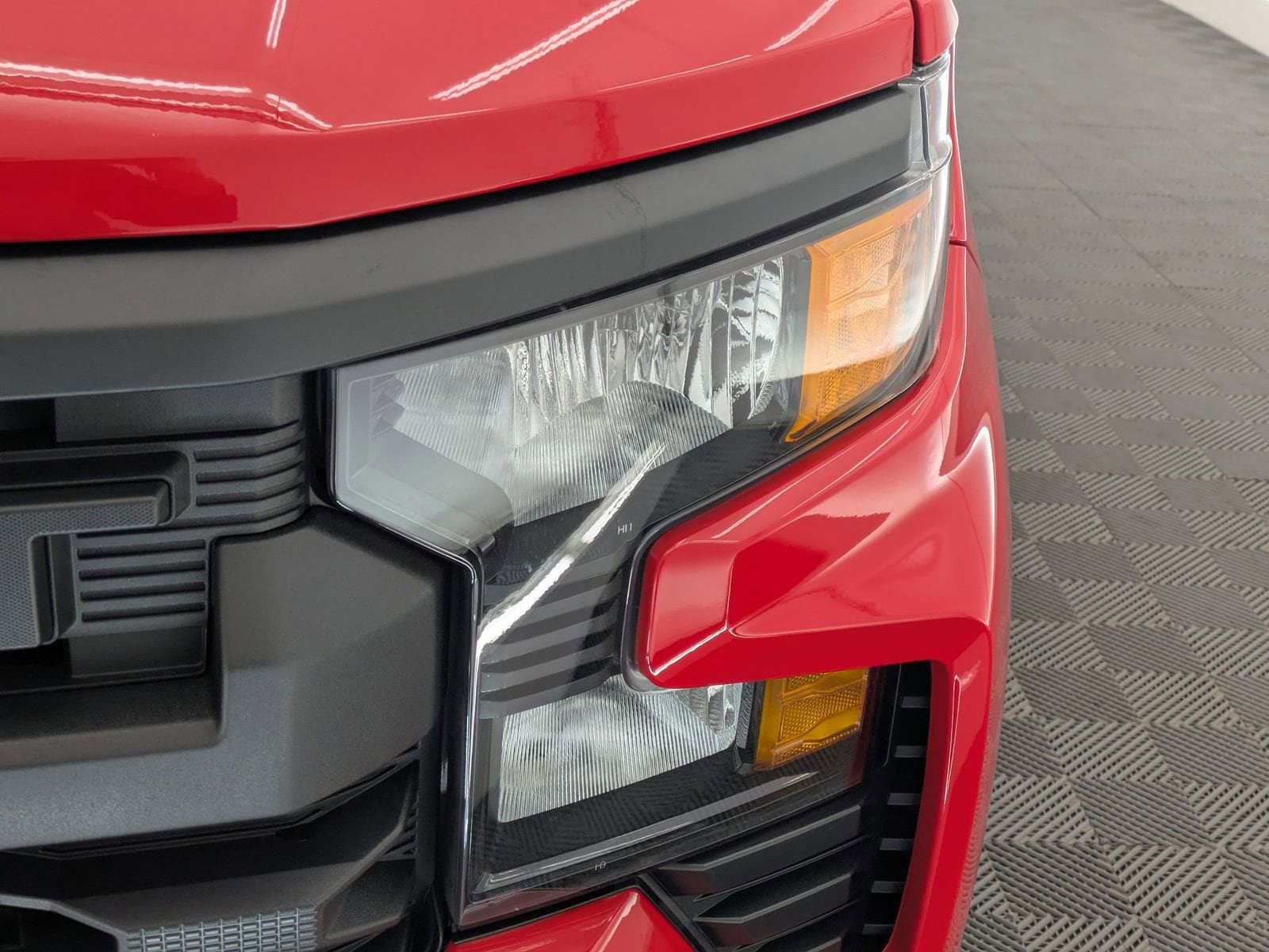 Thumbnail: 2026 Chevrolet Silverado 1500 - 10
