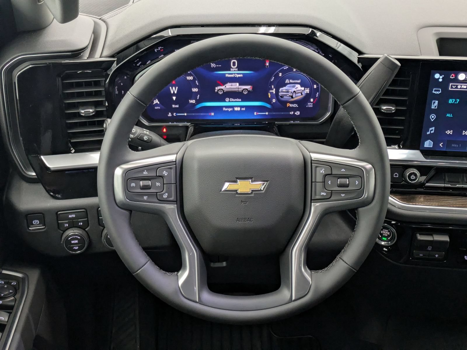 2026 Chevrolet Silverado 1500 LT - Photo 25