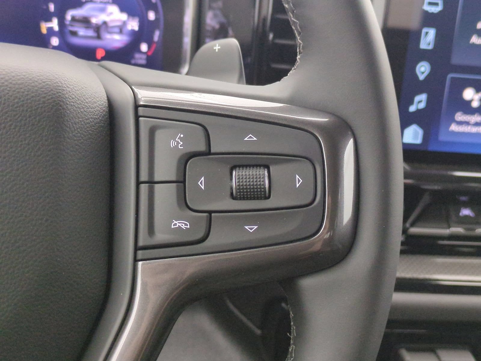 2026 Chevrolet Silverado 1500 ZR2 - Photo 24