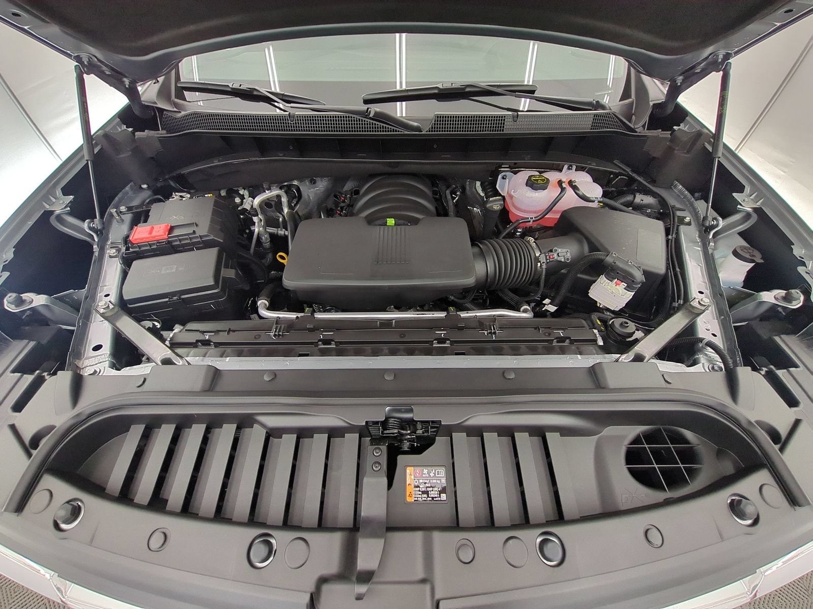 2026 Chevrolet Silverado 1500 LT - Photo 13
