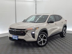 2026 Chevrolet Trax 1RS SUV