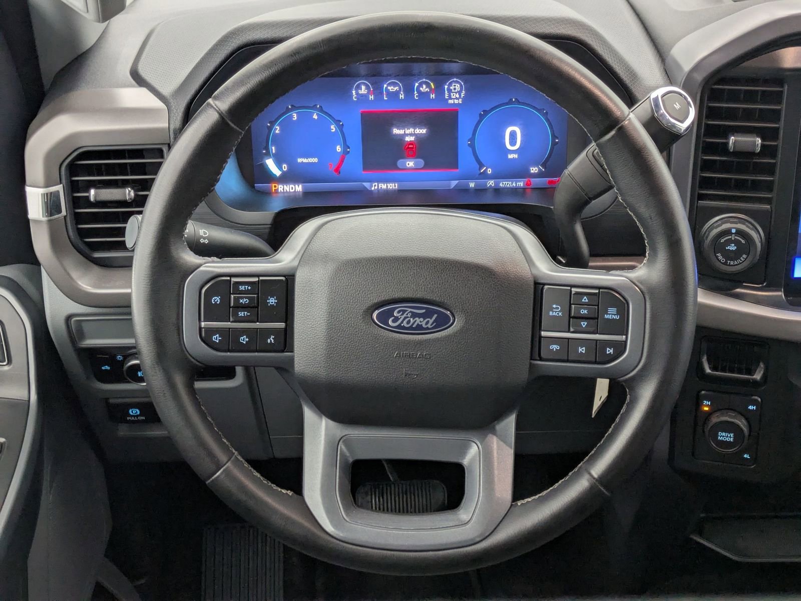 Thumbnail: 2024 Ford F-150 - 21